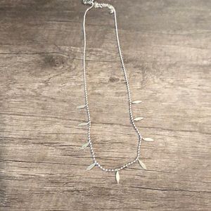 Melinda Maria necklace